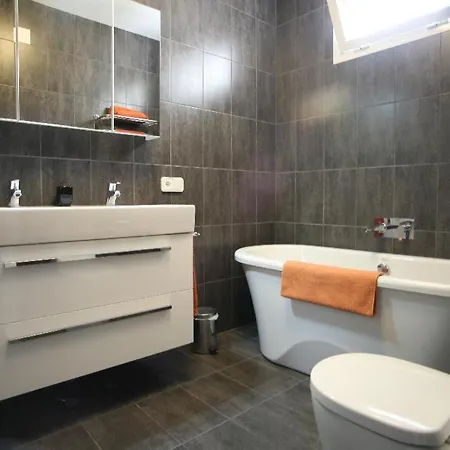 Campomanus Villa Altea