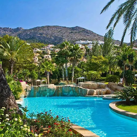 Hotel Pierre And Vacances Hills