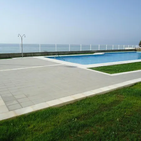 Calpestabili Apartment Altea