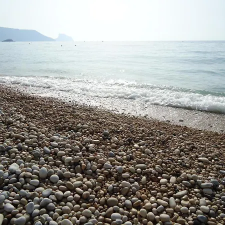 Calpestabili * Altea