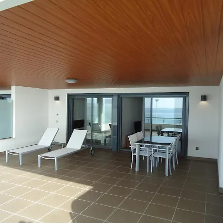 Calpestabili Apartment *