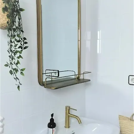 Maison Dya Apartment Altea