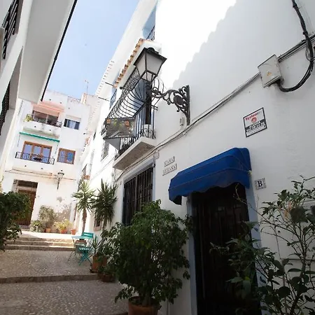 Casa Ilhana B Apartment Altea