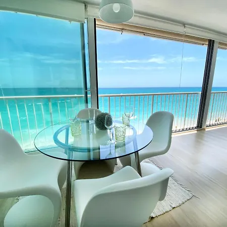 Apartamento Sta Cruz 30 *