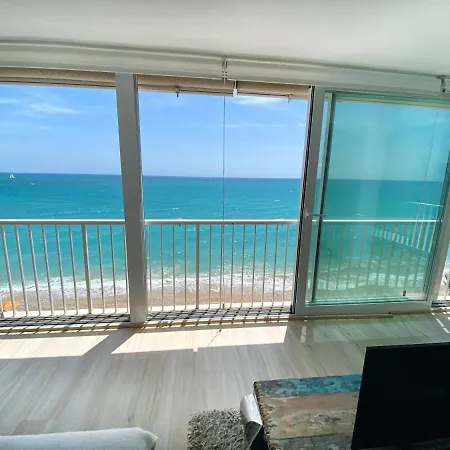 Apartamento Sta Cruz 30 *