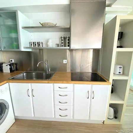 Sta Cruz 30 Apartamento *