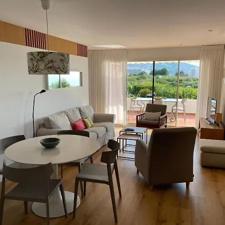 Apartamento Nova * Altea