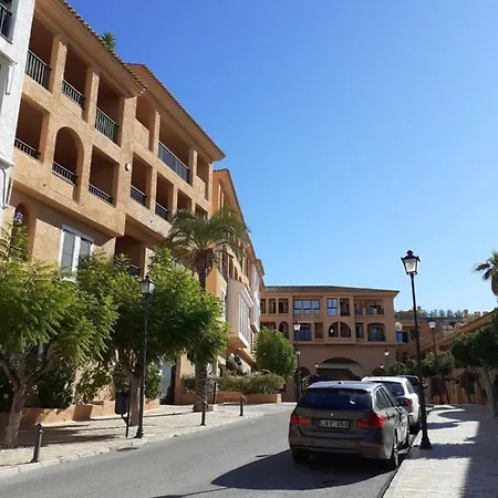 Apartment Mascarat Altea