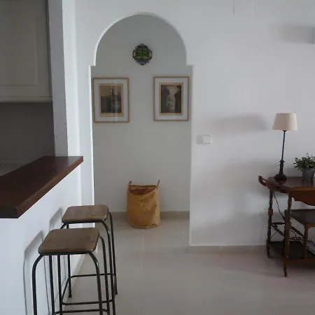 Apartment Mascarat *
