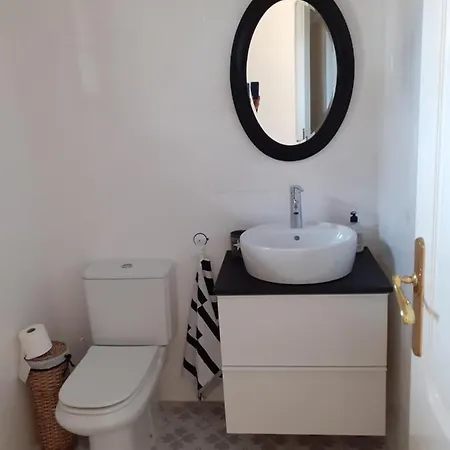 Mascarat Apartment *