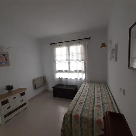 Apartment Mascarat *
