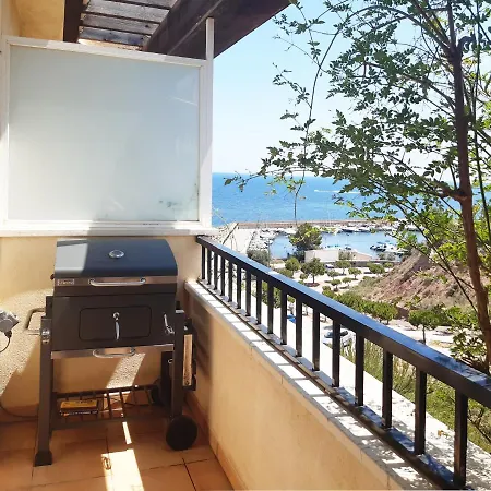 Holiday home Isla De Luxury House *