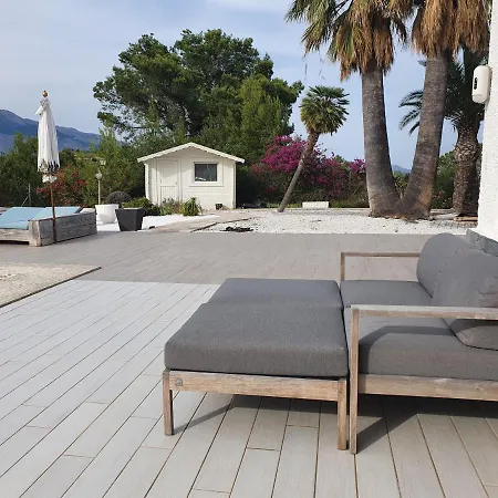 Bed & Breakfast Elparaiso-altea 