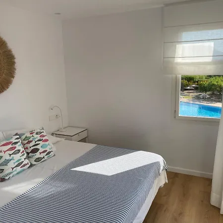 Apartamento Nova Apartment Altea