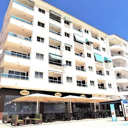 'san Miguel' Holiday Altea