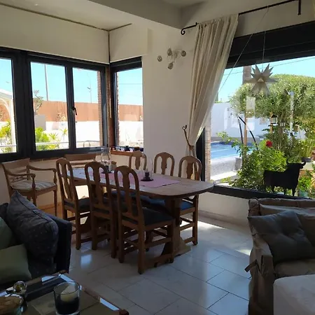 La Villetta Bed& Breakfast *