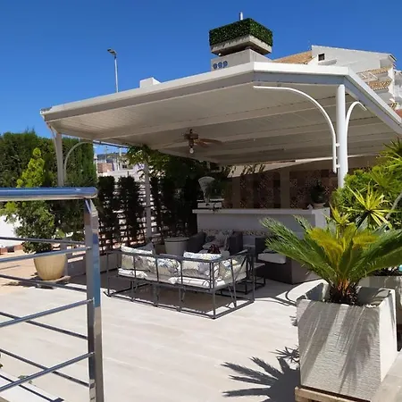 La Villetta Bed& Breakfast Bed and breakfast *