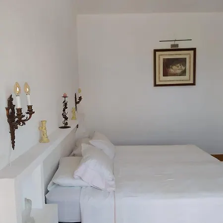 Bed and breakfast La Villetta Bed& Breakfast *