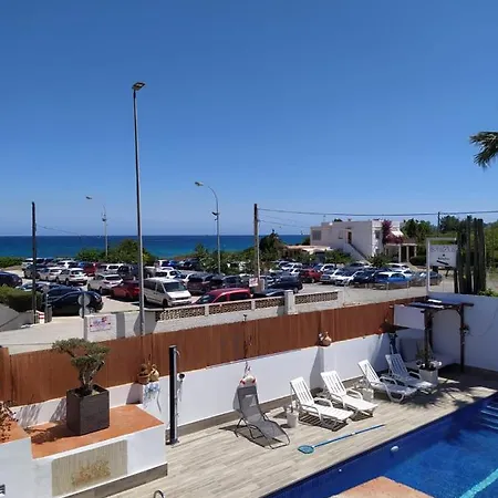 La Villetta Bed& Breakfast Altea