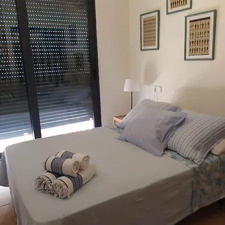 La Villetta Bed& Breakfast Altea