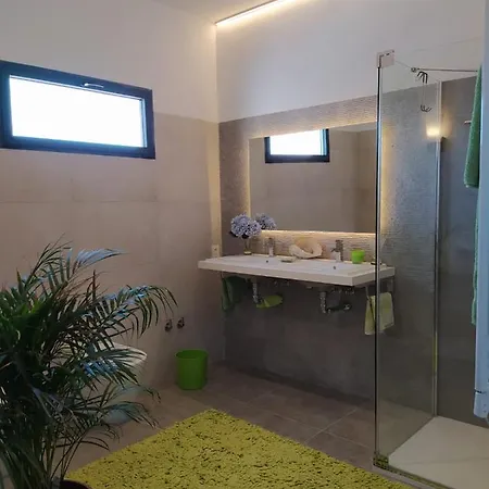 La Villetta Bed& Breakfast Bed and breakfast *