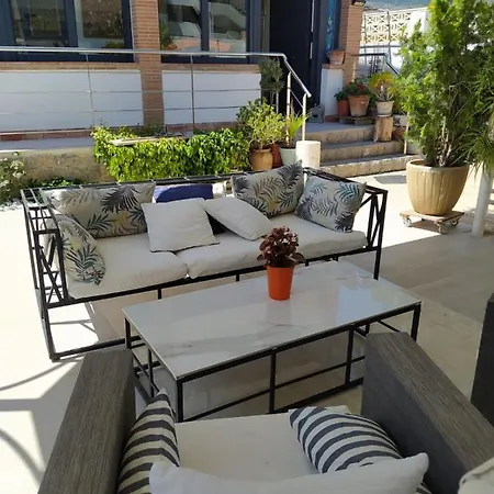 La Villetta Bed& Breakfast * Altea