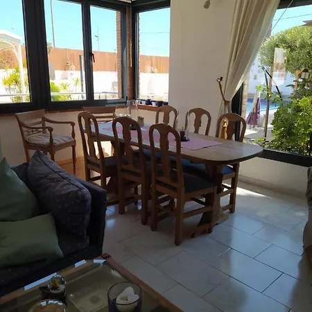 La Villetta Bed& Breakfast * Altea