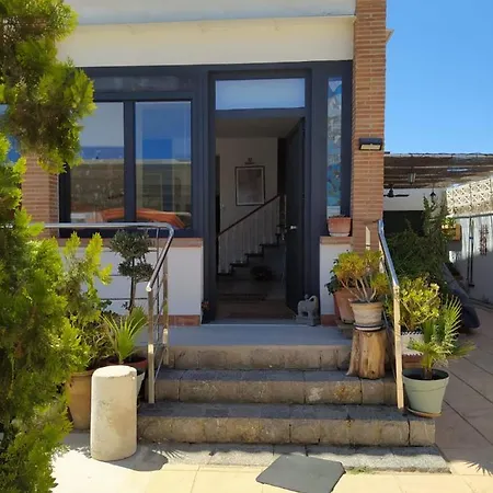 La Villetta Bed& Breakfast Bed and breakfast *
