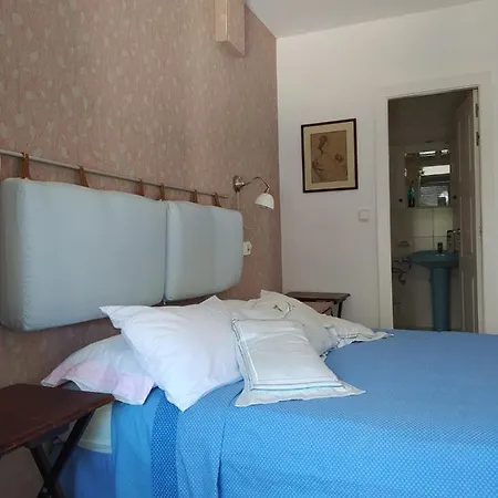 La Villetta Bed& Breakfast Bed and breakfast