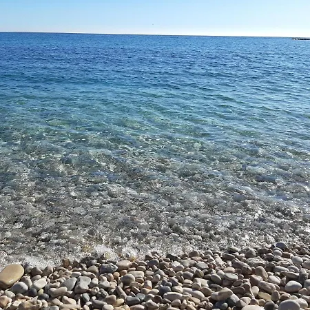 La Villetta Bed& Breakfast * Altea