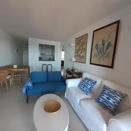 Mascarat Apartment Altea