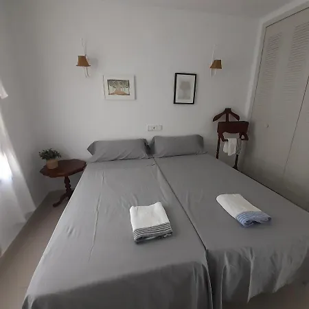 Apartment Mascarat Altea