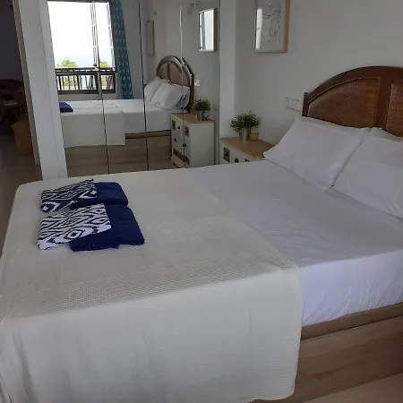 Apartment Mascarat Altea