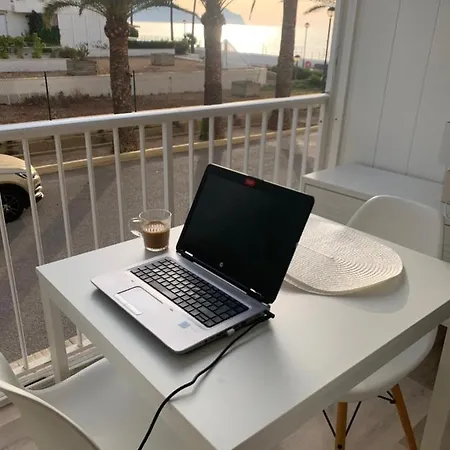 Apartamento Beachgate - Acceso Privado A La Playa