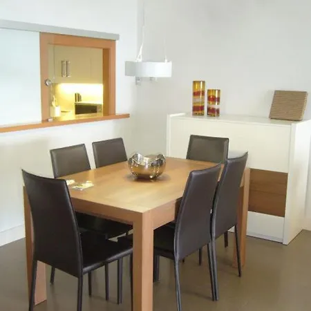 Calpestabili Apartment *