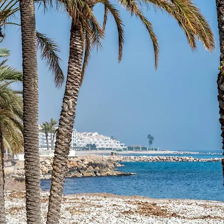 House 3* Altea