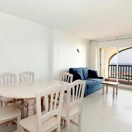 Apartment Pierre & Port Altea