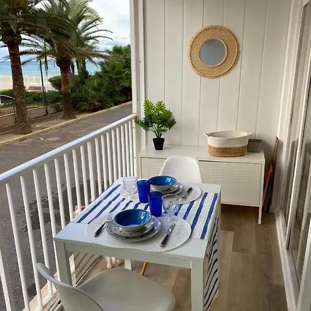 Beachgate - Acceso Privado A La Playa Apartamento *