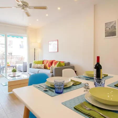 Bernia Apartamento