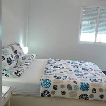 Apartment Firstline Altea, Wonderful Seaview