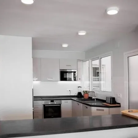 Firstline Altea, Wonderful Seaview *