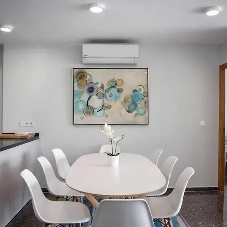 Firstline Altea, Wonderful Seaview Altea