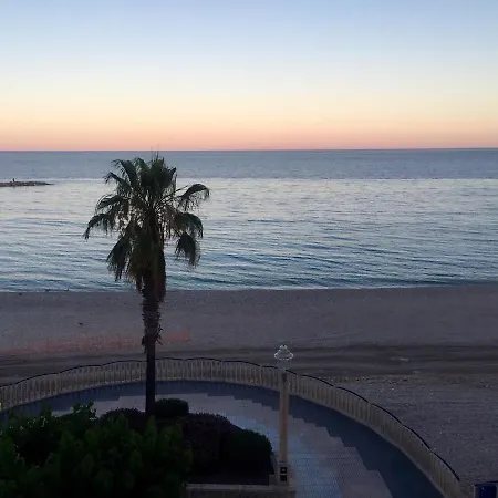 Firstline Altea, Wonderful Seaview Altea