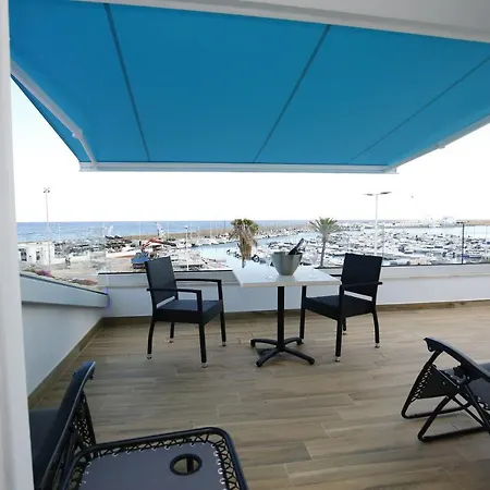 Ocean Lounge Guest house