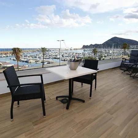 Ocean Lounge Guest house *