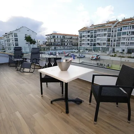 Ocean Lounge Guest house