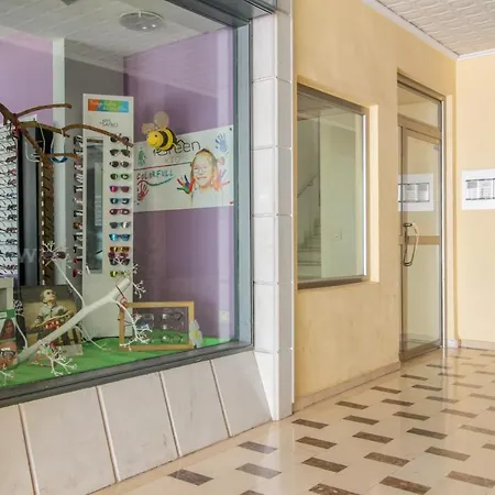 Bernia Apartamento *