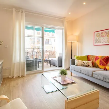 Bernia Apartamento *