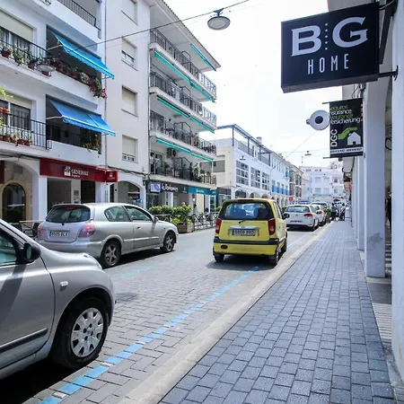 Bernia Apartamento