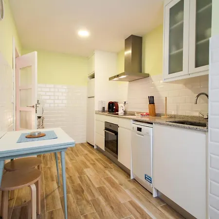 Apartamento Bernia Altea